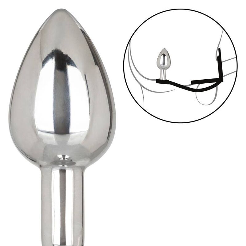 CALEXOTICS - STAR FUCKER MINI PLUG - Imagen 6