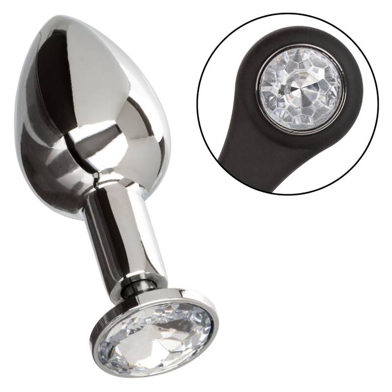 CALEXOTICS - STAR FUCKER MINI PLUG - Imagen 4