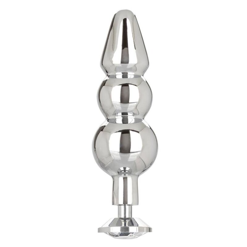 CALEXOTICS - STAR FUCKER BEADED PLUG - Imagen 10