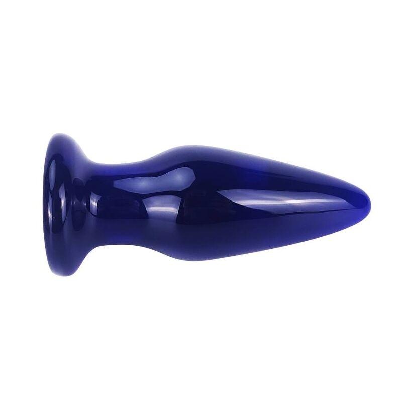 TOYJOY - THE SHINING PLUG CRISTAL VIBRADOR - Imagen 7