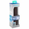 FANTASY X- TENSIONS - PIPEDREAMS EXTENSION SLEEVE UNCUT 17,78 CM BROWN - Imagen 2