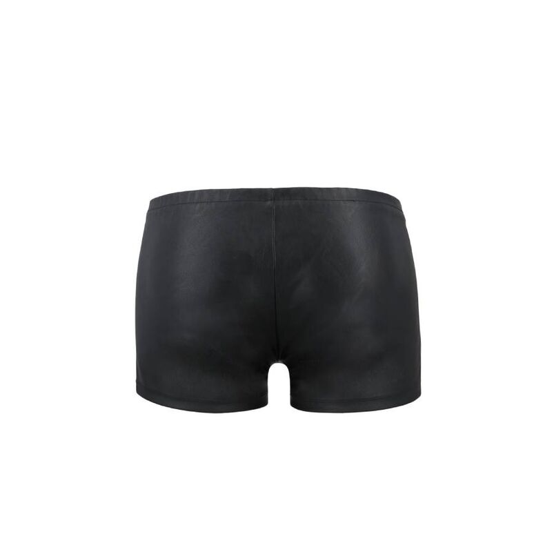 PASSION - 049 SHORT MATT NEGRO L/XL - Imagen 6