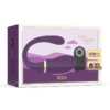 TREASURE - MERLIN DOUBLE COUPLE VIBRATOR CONTROL REMOTO - Imagen 8