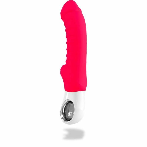 FUN FACTORY - TIGRE INDIA ROJO - Imagen 5