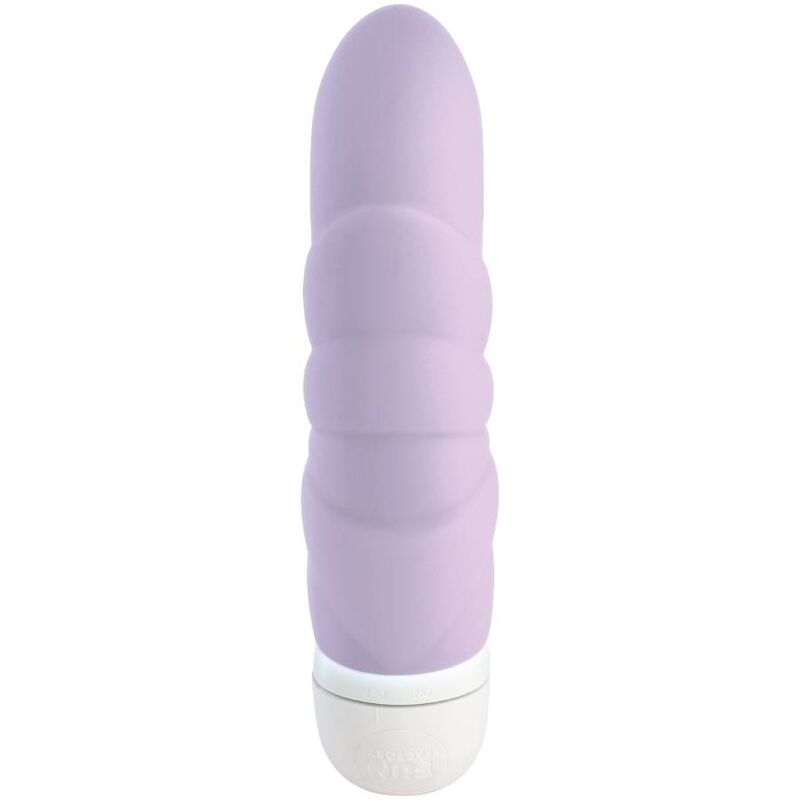 FUN FACTORY - JAM VIBRADOR LILA - Imagen 2