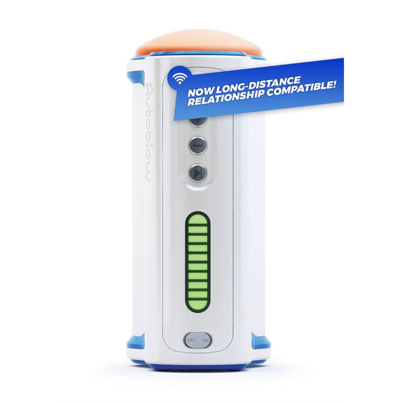 AUTOBLOW - MAQUINA IA+ - Imagen 3