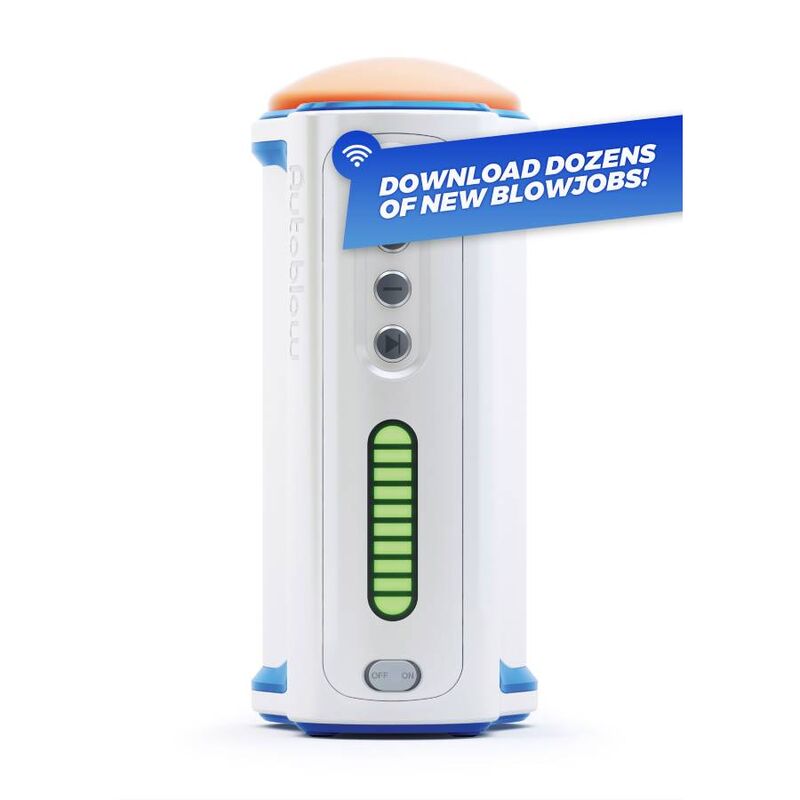 AUTOBLOW - MAQUINA IA+ - Imagen 5