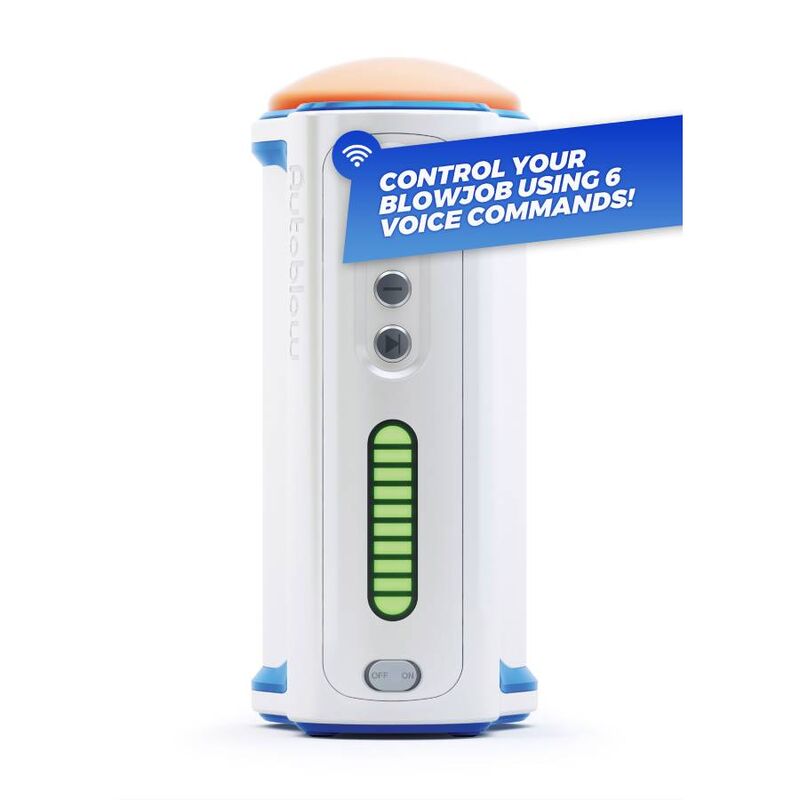 AUTOBLOW - MAQUINA IA+ - Imagen 6