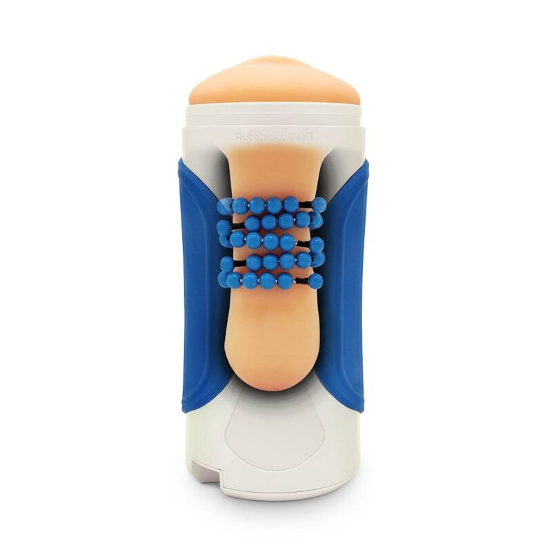 AUTOBLOW - MÁQUINA 2+ XT TAMAÑO A - Imagen 3