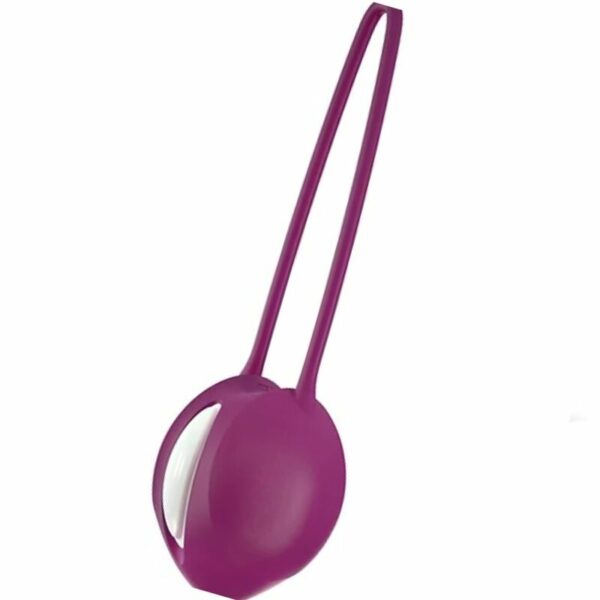 FUN FACTORY - SMARTBALL UNO BLANCO/GRAPE - Imagen 5
