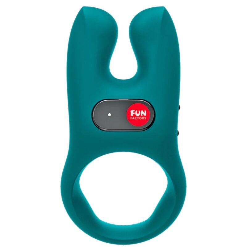 FUN FACTORY - N?S DEEP SEA BLUE - Imagen 2