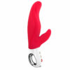 FUN FACTORY - LADY BI INDIA ROJO - Imagen 2