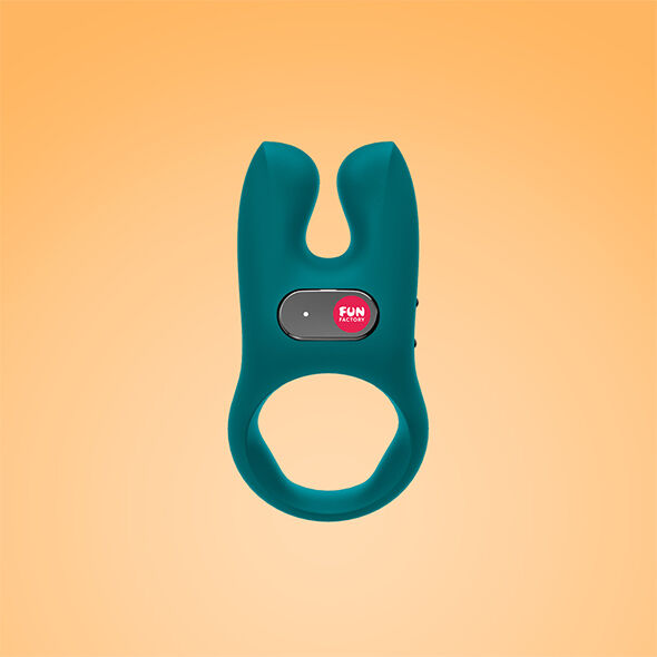 FUN FACTORY - N?S DEEP SEA BLUE - Imagen 7