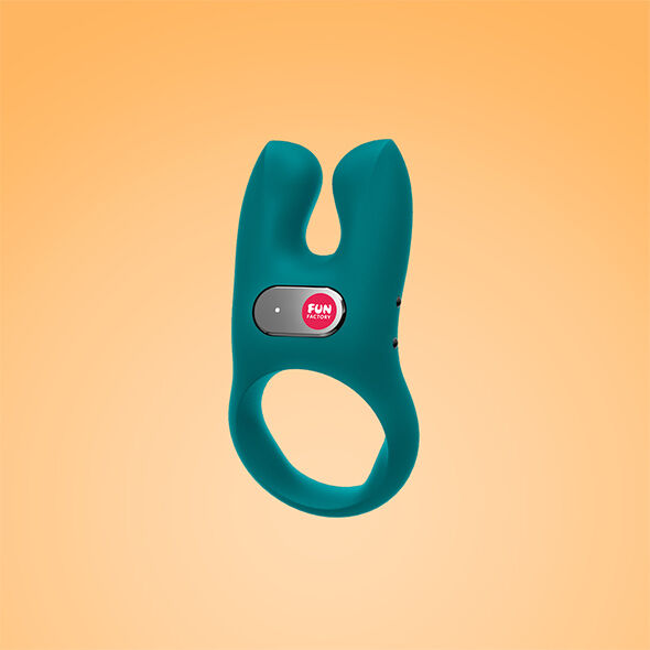 FUN FACTORY - N?S DEEP SEA BLUE - Imagen 9