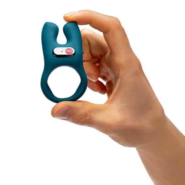 FUN FACTORY - N?S DEEP SEA BLUE - Imagen 12