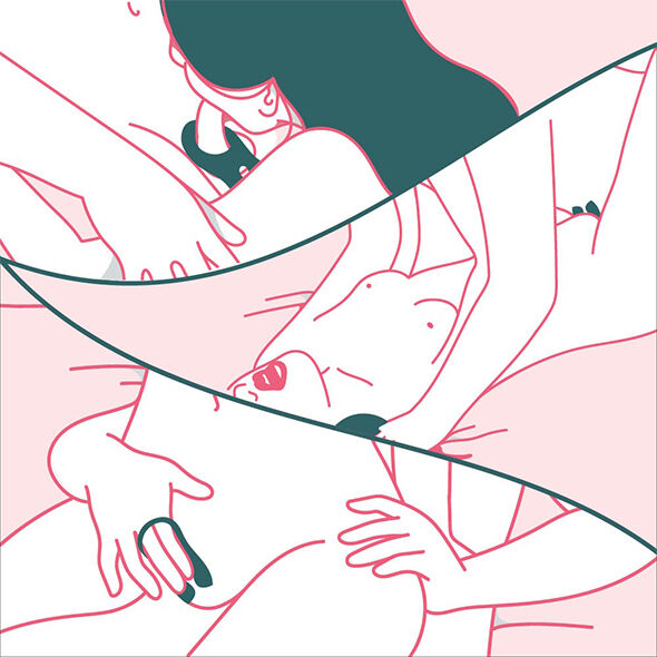 FUN FACTORY - N?S DEEP SEA BLUE - Imagen 13