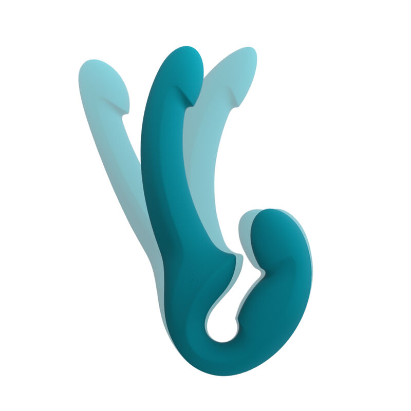 FUN FACTORY - COMPARTE LITE DEEP SEA BLUE - Imagen 3