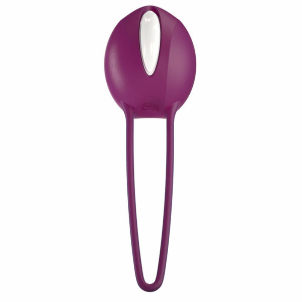 FUN FACTORY - SMARTBALL UNO BLANCO/GRAPE