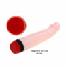 BAILE - ROCKIN DONG PENE CYBER SKIN I - Imagen 8