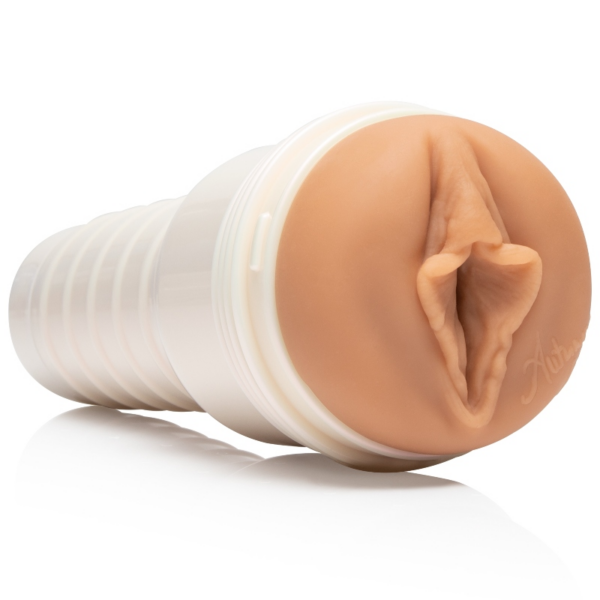 FLESHLIGHT GIRLS - AUTUMN FALLS CREAM TEXTURE VAGINA - Imagen 6
