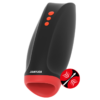 JAMYJOB - NOVAX MASTURBADOR CON VIBRACIÓN Y COMPRESIÓN - Imagen 2
