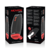 JAMYJOB - NOVAX MASTURBADOR CON VIBRACIÓN Y COMPRESIÓN - Imagen 7