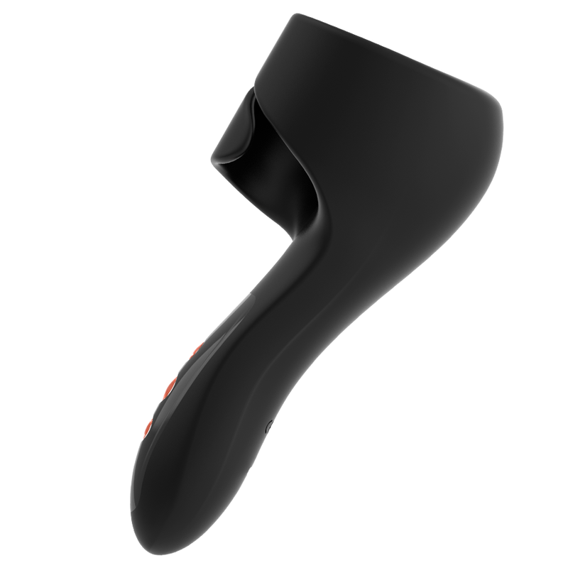 JAMYJOB - PULSAR MASTURBADOR CON MODOS VIBRACIÓN Y PULSACIÓN - Imagen 5