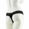 FETISH FANTASY LIMITED EDITION - TANGA VIBRADOR REMOTO - Imagen 3