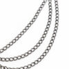 OHMAMA FETISH - PINZAS PEZONES CON CADENAS NEGRAS - Imagen 6