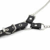 OHMAMA FETISH - PINZAS PEZONES CON CADENAS Y ANILLO PENE - Imagen 2