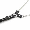OHMAMA FETISH - PINZAS PEZONES CON CADENAS Y ANILLO PENE - Imagen 11