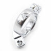 OHMAMA FETISH - JAULA METAL PENE TALLA S - Imagen 8