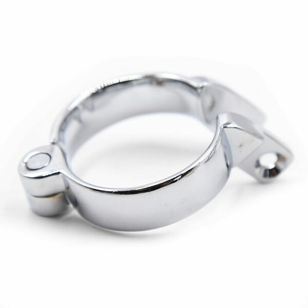 OHMAMA FETISH - JAULA METAL PENE TALLA S - Imagen 9