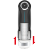 JAMYJOB - MILKER STROKER CON FUNCION UP AND DOWN - Imagen 3