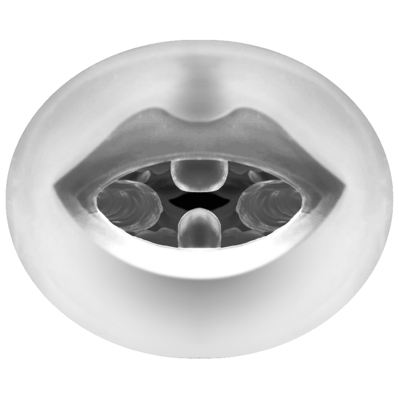 JAMYJOB - TURBO MASTURBADOR DOBLE - Imagen 7