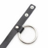 OHMAMA FETISH - ANILLO PENE CON ANILLA METALICA - Imagen 5