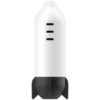 JAMYJOB - ROCKET MASTURBADOR TECNOLOGÍA SOFT COMPRESSION Y VIBRACIÓN - Imagen 8