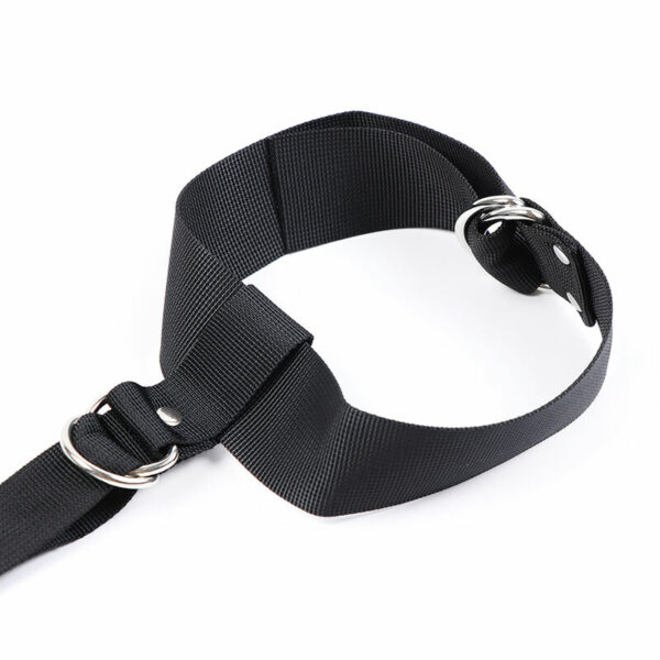 OHMAMA FETISH - HOGTIE AJUSTABLE - Imagen 6