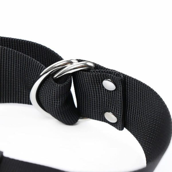 OHMAMA FETISH - HOGTIE AJUSTABLE - Imagen 7