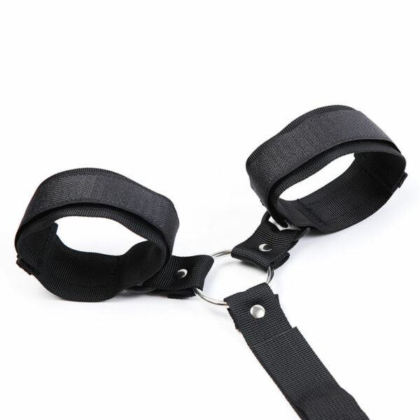 OHMAMA FETISH - HOGTIE AJUSTABLE - Imagen 9