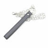 OHMAMA FETISH - COLLAR SUMISION CON CORREA - Imagen 4