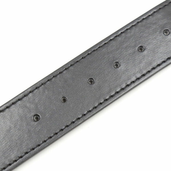 OHMAMA FETISH - COLLAR SUMISION CON CORREA - Imagen 6
