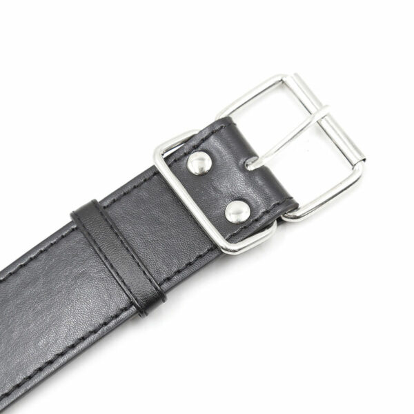 OHMAMA FETISH - COLLAR SUMISION CON CORREA - Imagen 7