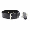 OHMAMA FETISH - COLLAR SUMISION CON CORREA - Imagen 8