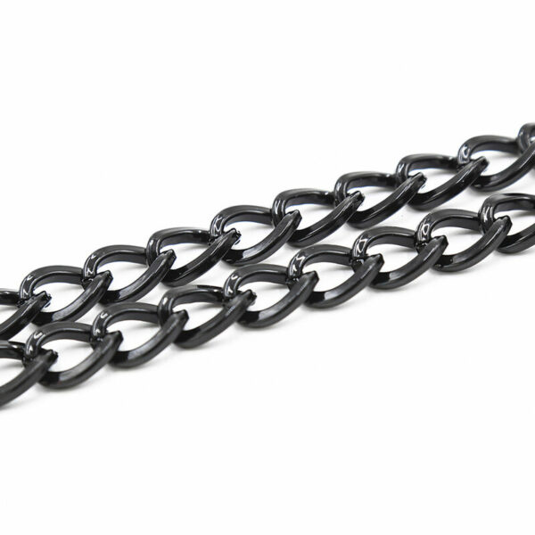 OHMAMA FETISH - COLLAR ACERO INOXIDABLE - Imagen 4