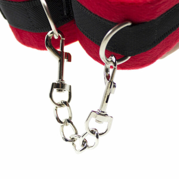 OHMAMA FETISH - SET BONDAGE 5 PIEZAS - Imagen 4