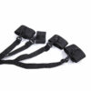 OHMAMA FETISH - RESTRICCION BONDAGE CAMA NYLON Y VELCROS - Imagen 2