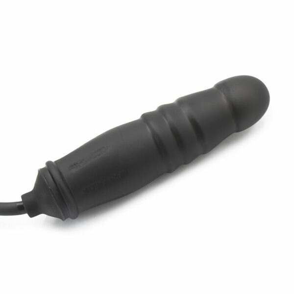 OHMAMA - FETISH DILDO HINCHABLE - Imagen 4