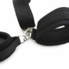 OHMAMA FETISH - FETISH MORDAZA CON ESPOSAS NEOPRENO - Imagen 5