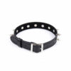 OHMAMA FETISH - COLLAR DE PINCHOS - Imagen 2